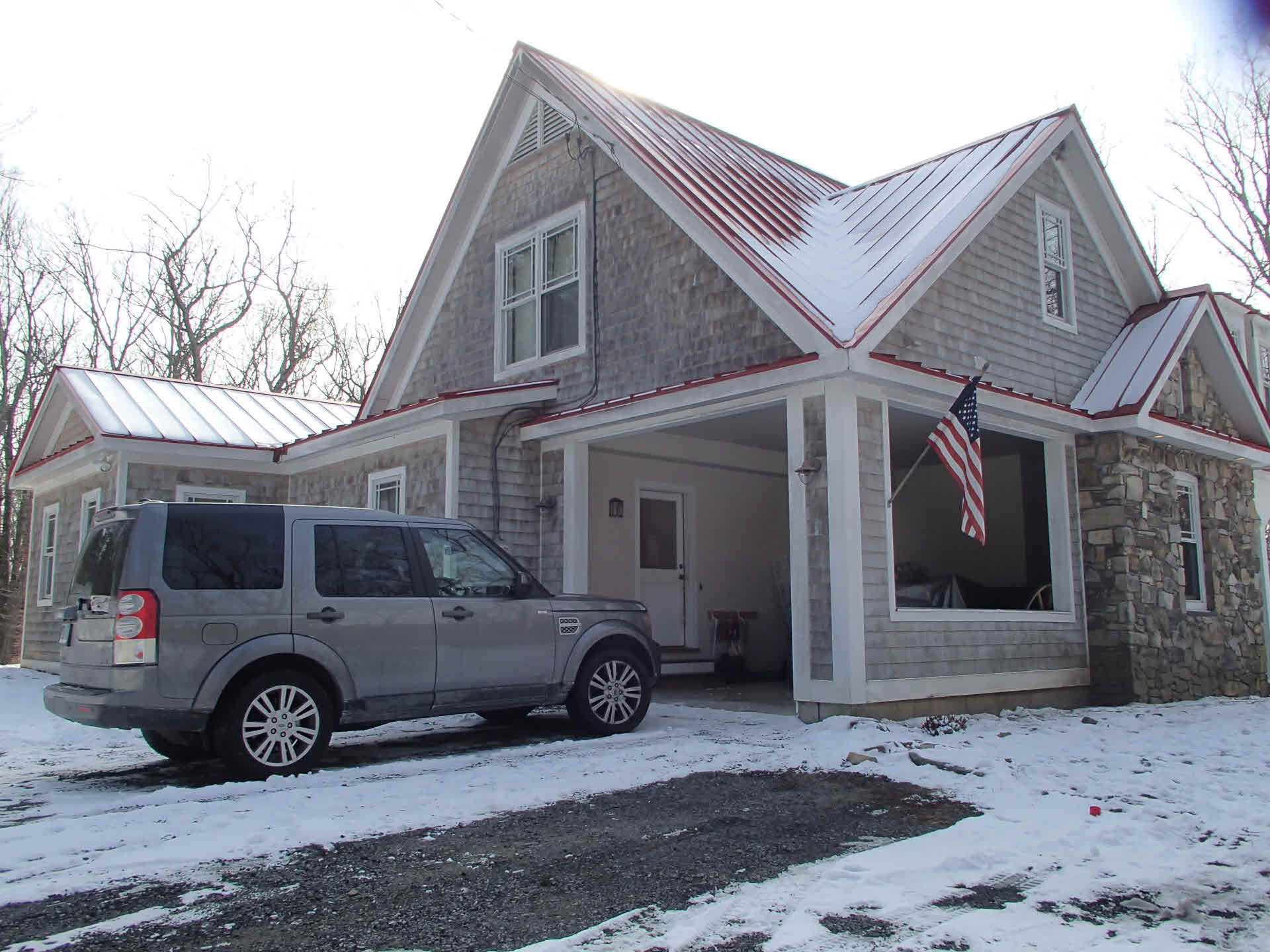 Building photograph for 81 QUARRY RD